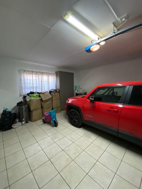 To Let 3 Bedroom Property for Rent in Baillie Park North West